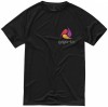 39010990f Męski T-shirt Niagara z krótkim rękawem z tkaniny Cool Fit odprowadzającej wilgoć XS Male