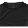 39010991f Męski T-shirt Niagara z krótkim rękawem z tkaniny Cool Fit odprowadzającej wilgoć S Male