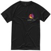 39010995f Męski T-shirt Niagara z krótkim rękawem z tkaniny Cool Fit odprowadzającej wilgoć XXL Male