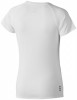 39011013f Damski T-shirt Niagara z krótkim rękawem z tkaniny Cool Fit odprowadzającej wilgoć L Female