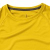 39011101f Damski T-shirt Niagara z krótkim rękawem z tkaniny Cool Fit odprowadzającej wilgoć S Female