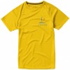 39011104f Damski T-shirt Niagara z krótkim rękawem z tkaniny Cool Fit odprowadzającej wilgoć XL Female