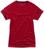 39011253f Damski T-shirt Niagara z krótkim rękawem z tkaniny Cool Fit odprowadzającej wilgoć L Female