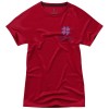 39011254f Damski T-shirt Niagara z krótkim rękawem z tkaniny Cool Fit odprowadzającej wilgoć XL Female