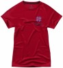 39011254f Damski T-shirt Niagara z krótkim rękawem z tkaniny Cool Fit odprowadzającej wilgoć XL Female