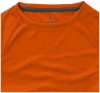 39011331f Damski T-shirt Niagara z krótkim rękawem z tkaniny Cool Fit odprowadzającej wilgoć S Female