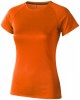 39011333f Damski T-shirt Niagara z krótkim rękawem z tkaniny Cool Fit odprowadzającej wilgoć L Female