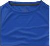 39011441f Damski T-shirt Niagara z krótkim rękawem z tkaniny Cool Fit odprowadzającej wilgoć S Female