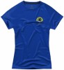 39011441f Damski T-shirt Niagara z krótkim rękawem z tkaniny Cool Fit odprowadzającej wilgoć S Female