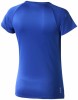 39011443f Damski T-shirt Niagara z krótkim rękawem z tkaniny Cool Fit odprowadzającej wilgoć L Female