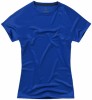 39011445f Damski T-shirt Niagara z krótkim rękawem z tkaniny Cool Fit odprowadzającej wilgoć XXL Female