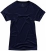 39011490f Damski T-shirt Niagara z krótkim rękawem z tkaniny Cool Fit odprowadzającej wilgoć XS Female