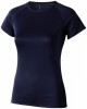 39011493f Damski T-shirt Niagara z krótkim rękawem z tkaniny Cool Fit odprowadzającej wilgoć L Female
