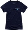 39011493f Damski T-shirt Niagara z krótkim rękawem z tkaniny Cool Fit odprowadzającej wilgoć L Female