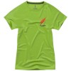 39011683f Damski T-shirt Niagara z krótkim rękawem z tkaniny Cool Fit odprowadzającej wilgoć L Female