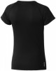 39011992f Damski T-shirt Niagara z krótkim rękawem z tkaniny Cool Fit odprowadzającej wilgoć M Female