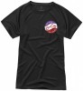 39011993f Damski T-shirt Niagara z krótkim rękawem z tkaniny Cool Fit odprowadzającej wilgoć L Female