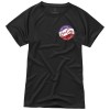 39011993f Damski T-shirt Niagara z krótkim rękawem z tkaniny Cool Fit odprowadzającej wilgoć L Female