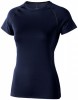 39014494f Damski T-shirt Kingston z krótkim rękawem z tkaniny Cool Fit odprowadzającej wilgoć XL Female
