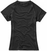 39014994f Damski T-shirt Kingston z krótkim rękawem z tkaniny Cool Fit odprowadzającej wilgoć XL Female