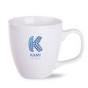 M_107 kubek AMERICANO biały (EU) porcelana