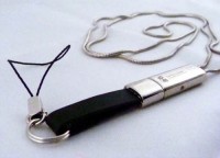 17355a Smycz na telefon