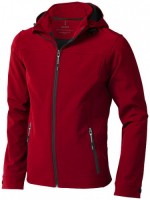 39311252f Kurtka softshell Langley M Male