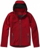 39311252f Kurtka softshell Langley M Male