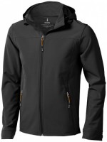39311952f Kurtka softshell Langley M Male