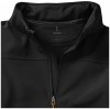 39311992f Kurtka softshell Langley M Male