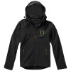 39311996f Kurtka softshell Langley XXXL Male
