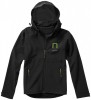 39311996f Kurtka softshell Langley XXXL Male