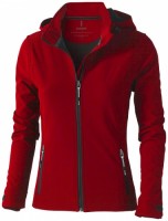 39312250f Damska kurtka softshell Langley XS Female