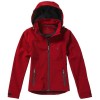 39312252f Damska kurtka softshell Langley M Female