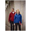 39312443f Damska kurtka softshell Langley L Female