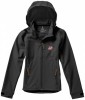 39312953f Damska kurtka softshell Langley L Female