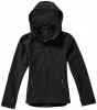 39312991f Damska kurtka softshell Langley S Female