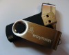 8947usb8G 8947usb Pamięć USB 64GB WYCENA Indywidualna obrotowa pamięć USB