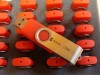 8947usb8G 8947usb Pamięć USB 64GB WYCENA Indywidualna obrotowa pamięć USB
