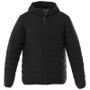 39321995f Kurtka z kapturem Norquay XXL Male
