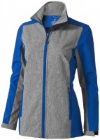 39328444 Damski softshell Vesper