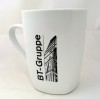 M_047 QUADRO kubek biały 300ml