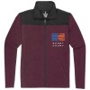 39490274f Kurtka dzianinowa Perren XL Male