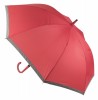 840780c-05 parasol z odblaskowa lamówka
