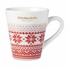 1403x-05 ​Kubek z nowym świątecznym motywem 340ml