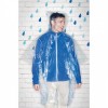 0972i-04 Poncho przeciwdeszczowe