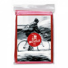 0972i-05 Poncho przeciwdeszczowe