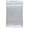 0972i-22 Poncho przeciwdeszczowe