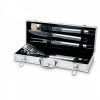 3476i-14 Aluminiowa walizka do barbecue