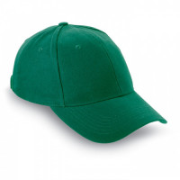 1464k-09 Czapka baseballowa z bawełny czesanej